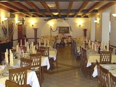 TRATTORIA ALLE CASCATE